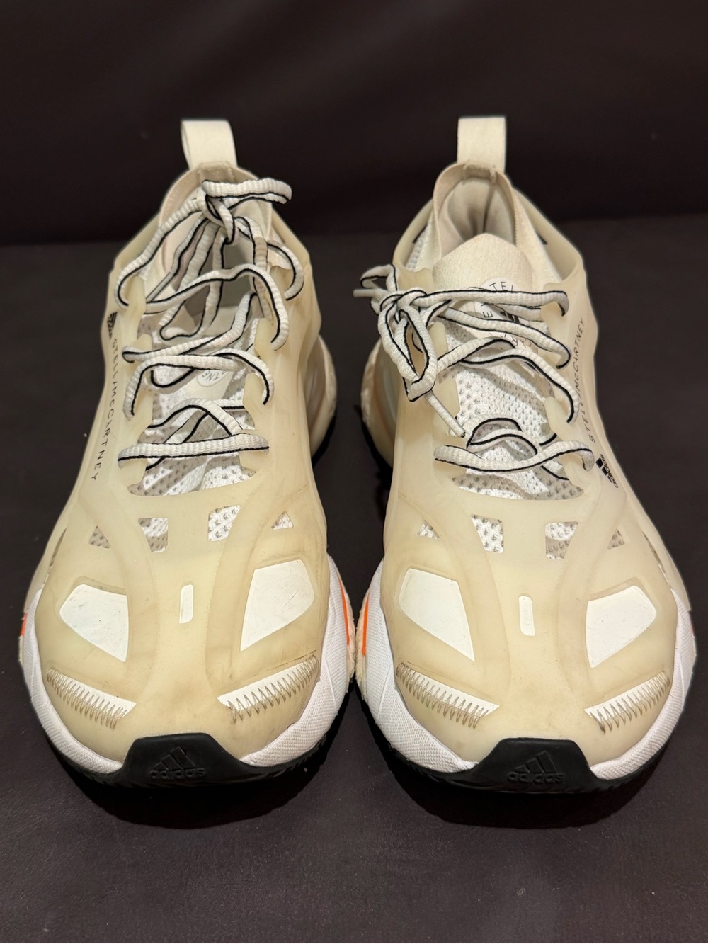 Adidas Sneakers By Stella McCartney 7US